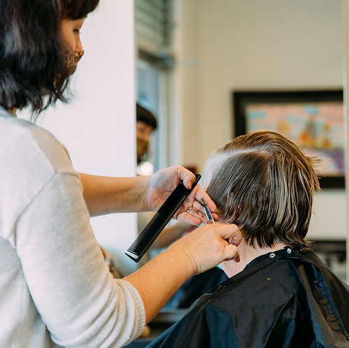 The District Salon in Dana Point, CA (2)