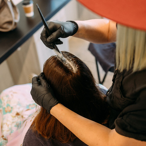 The District Salon in Dana Point, CA (3)