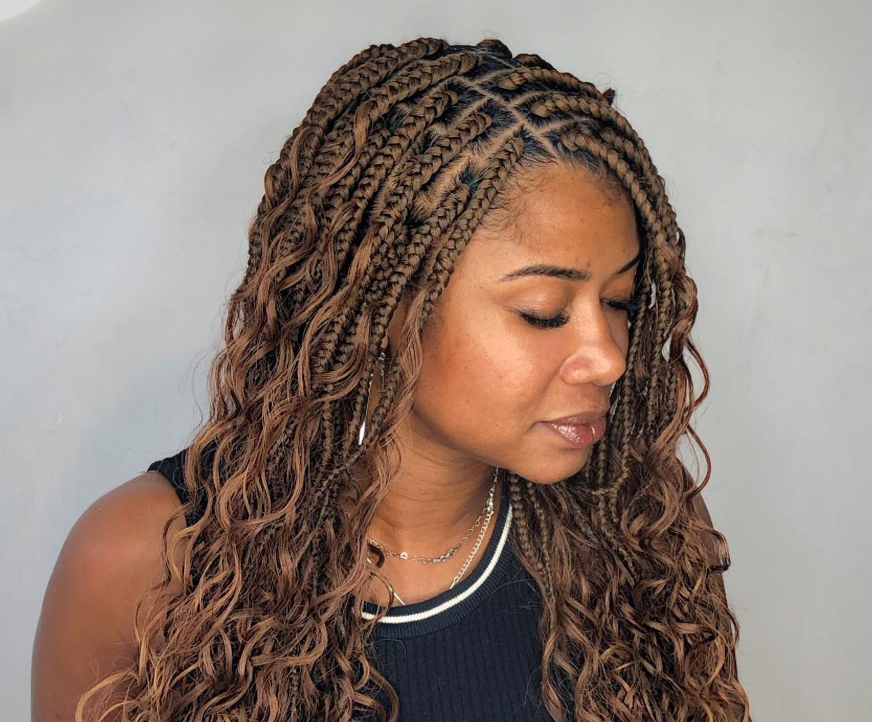 African hair braiding by koumba in San Diego, CA (2)