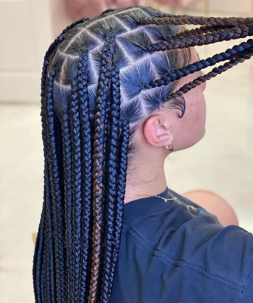 African hair braiding by koumba in San Diego, CA (3)