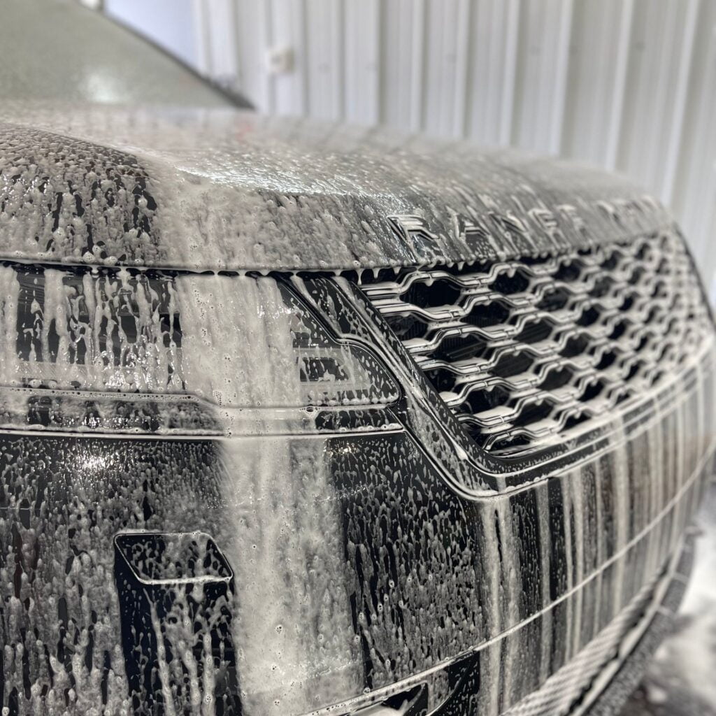 Hoosier Kustomz, PPF, Window Tint, Ceramic Coatings. in Elkhart, IN
