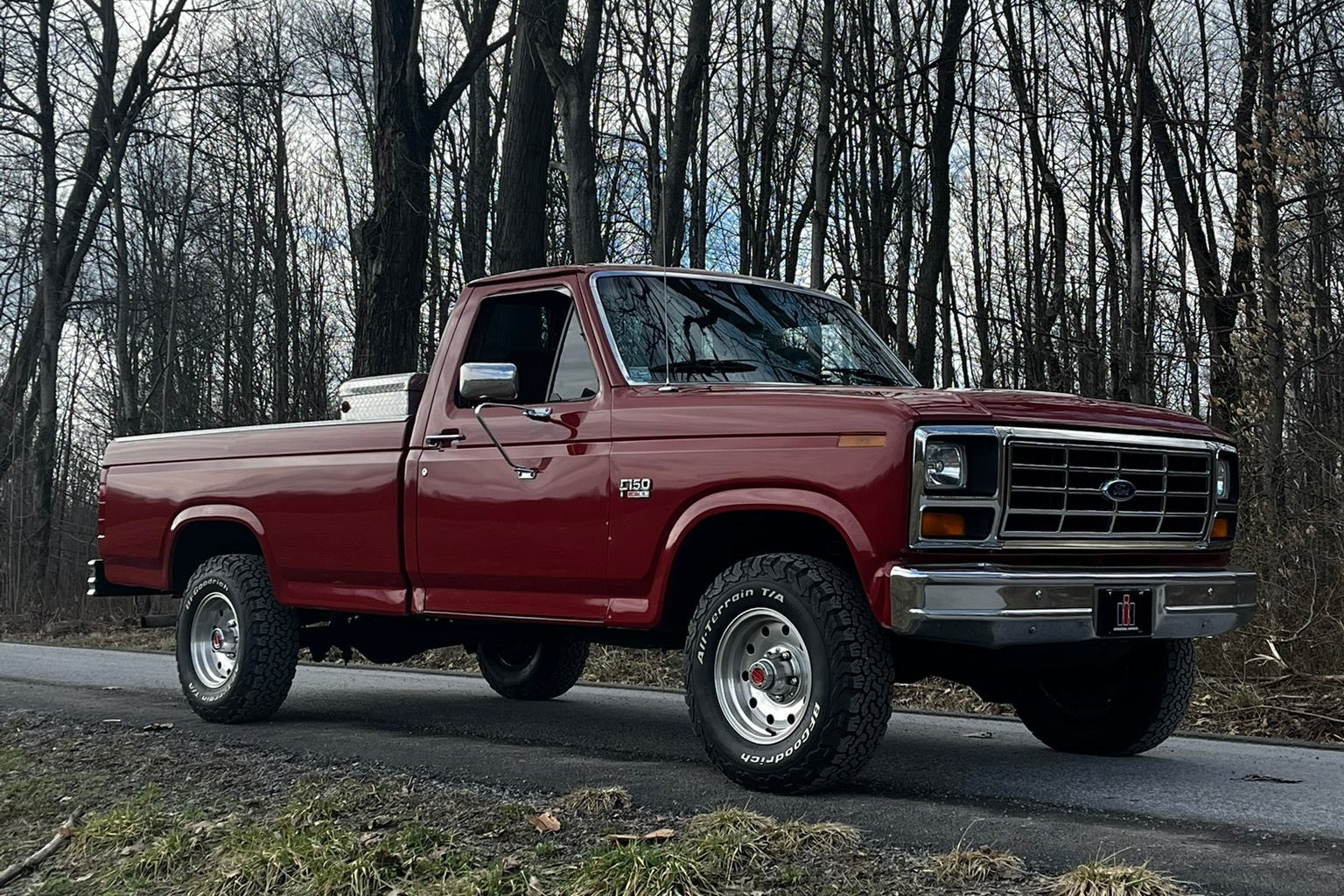 Connor’s Custom Car Detailing in Somerset, PA (2)