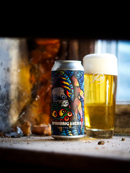 Free Will Brewing in Perkasie, PA (3)