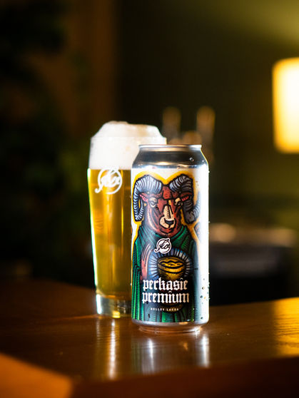 Free Will Brewing in Perkasie, PA (4)