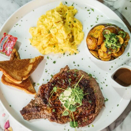 Taste The Flavor Brunch Bar in Alpharetta, GA (4)