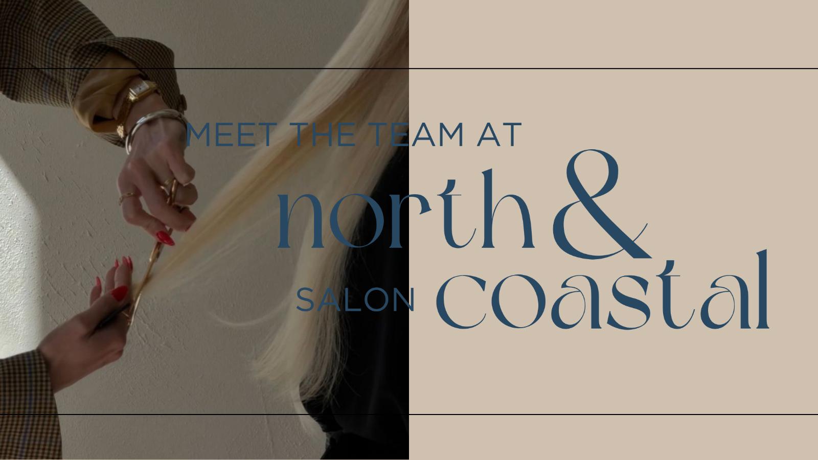 North & Coastal Salon in Ocean City, MD (2)