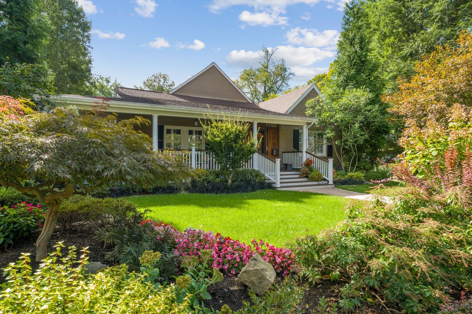 Meg Smith Sewickley Realtor, Compass in Sewickley, PA