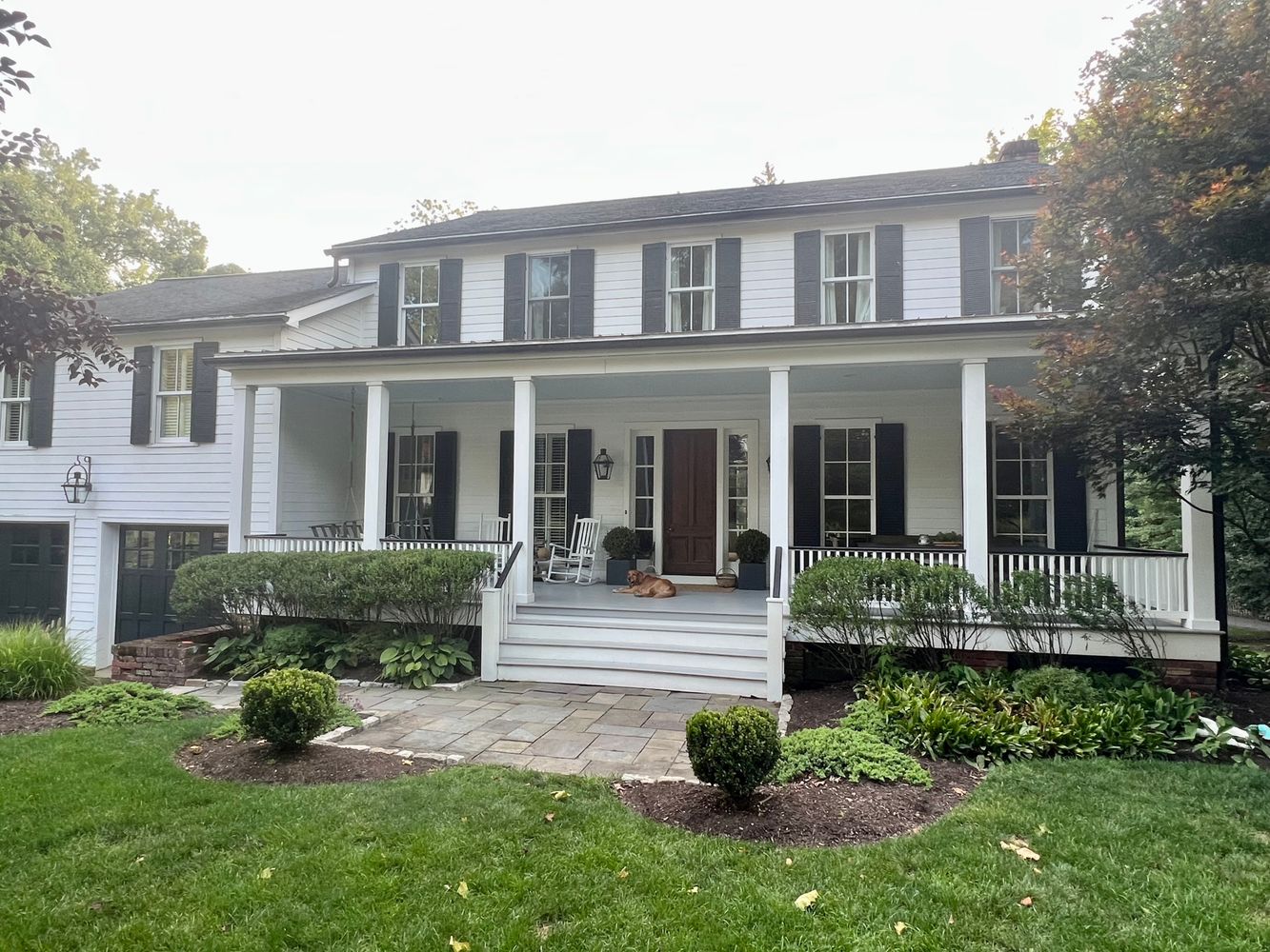 Meg Smith Sewickley Realtor, Compass in Sewickley, PA (4)