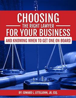 Littlejohn Law, LLC in Wintersville, OH (6)