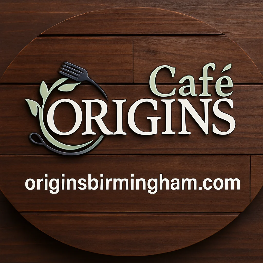 Cafe Origins in Birmingham, MI (2)