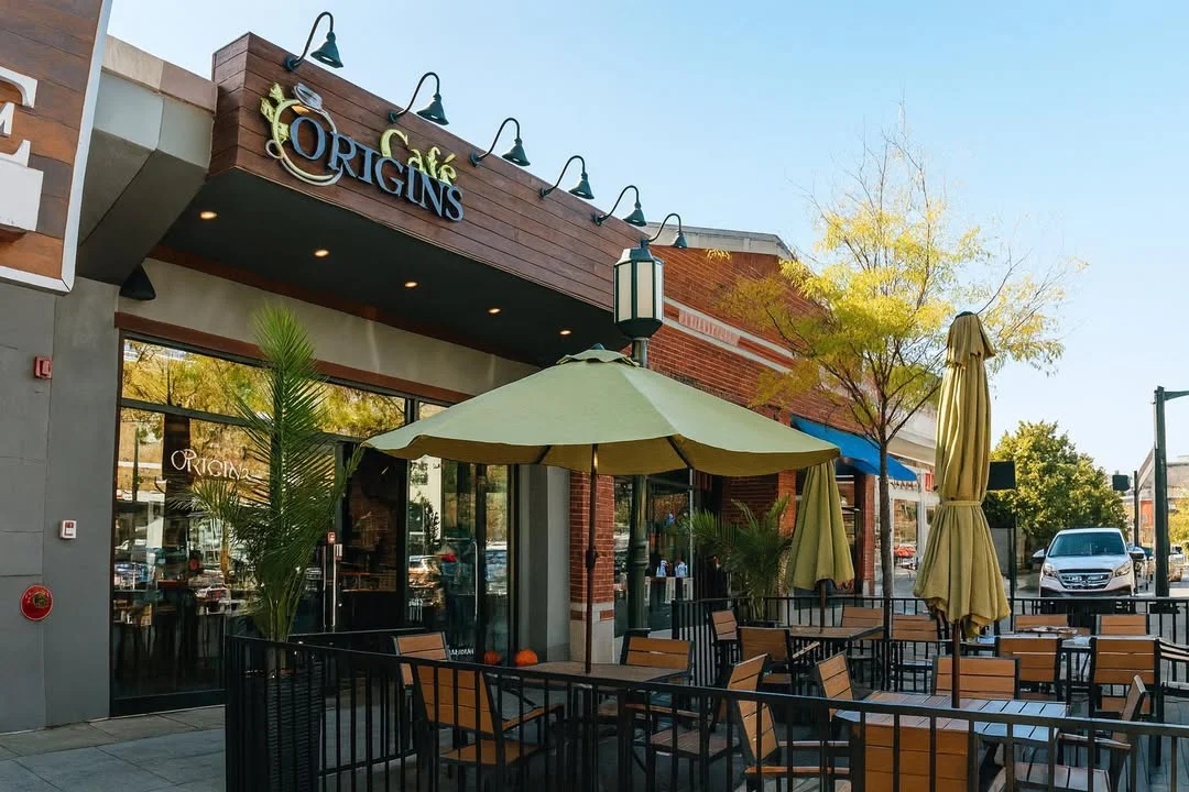 Cafe Origins in Birmingham, MI (3)