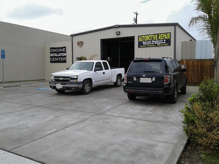 Bakersfield Mobile Auto Repair, JM Auto Repair in Bakersfield, CA