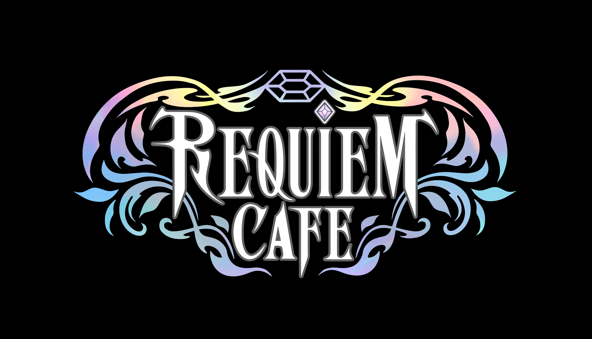 Requiem: Coffee, Tea, and Fantasy in Anaheim, CA