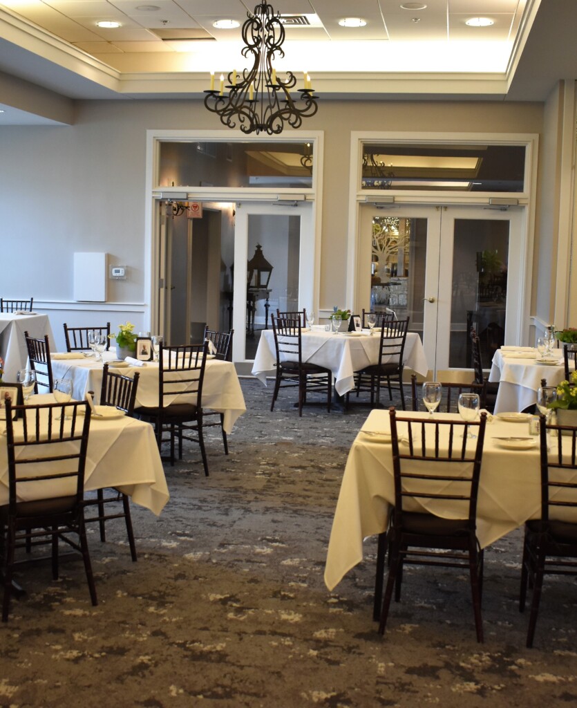 The Brookwood Café in Brookshire, TX (2)