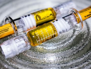 Canna Like This! Cannabis Wellness Boutique: Delta-8+ THC & CBD Smoke Shop in Sunrise, FL
