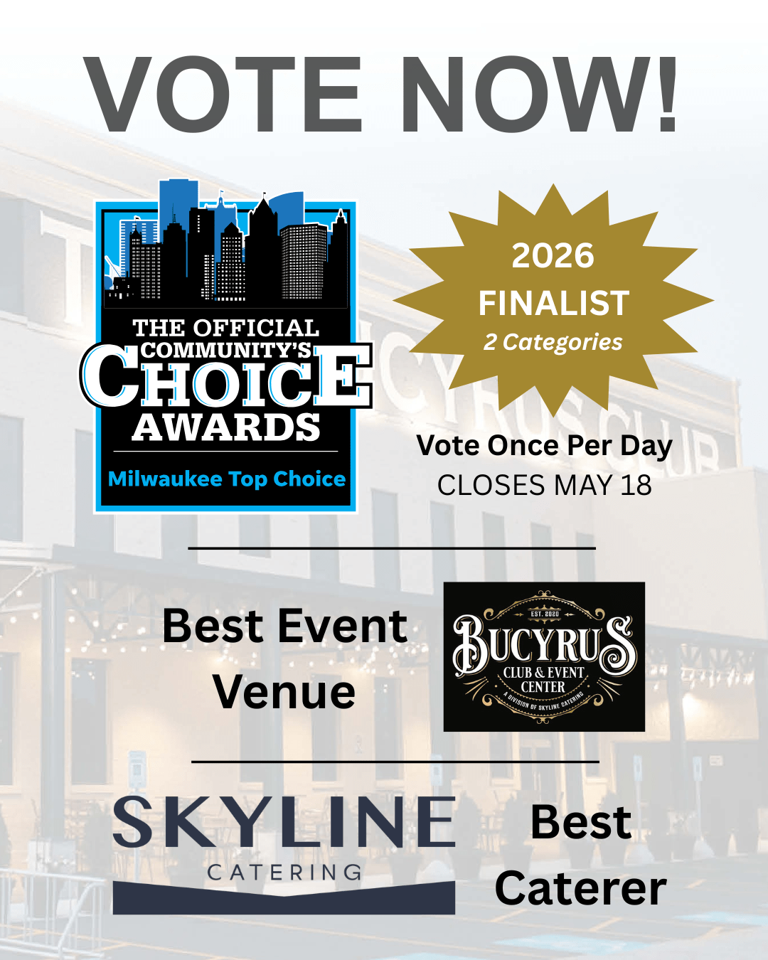 Skyline Catering in South Milwaukee, WI (2)