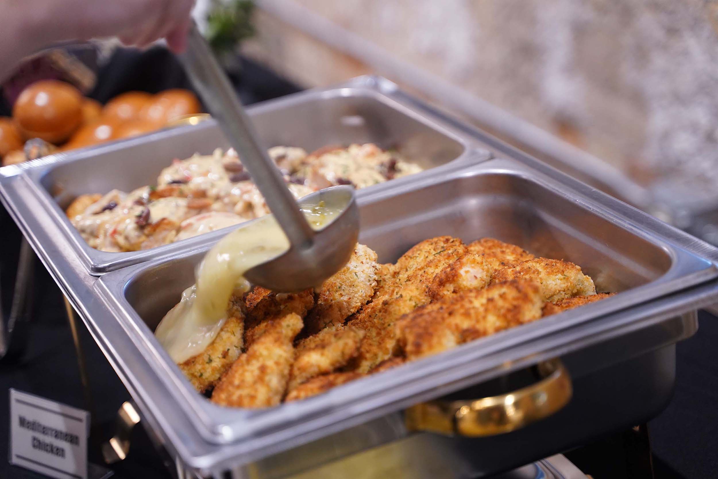 Skyline Catering in South Milwaukee, WI (4)
