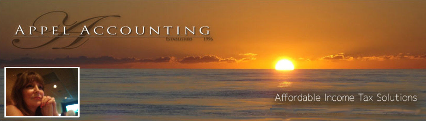 Appel Accounting, Income Tax Services in Port St. Lucie, FL (3)