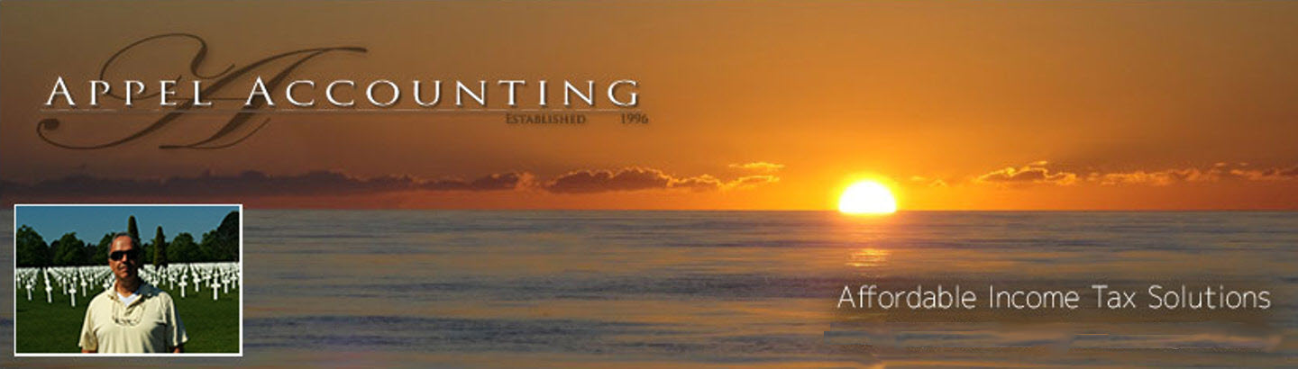 Appel Accounting, Income Tax Services in Port St. Lucie, FL (6)