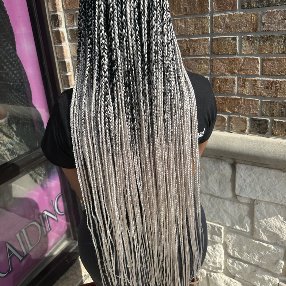 Favor Braids & Weaves in Houston, TX