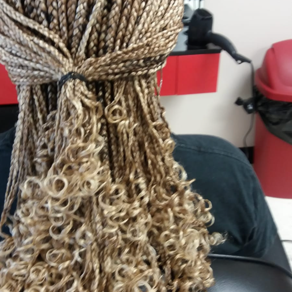 Favor Braids & Weaves in Houston, TX (2)