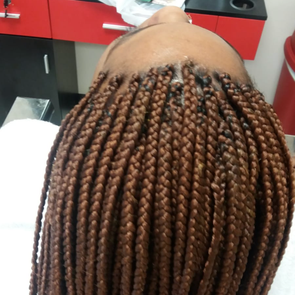 Favor Braids & Weaves in Houston, TX (3)