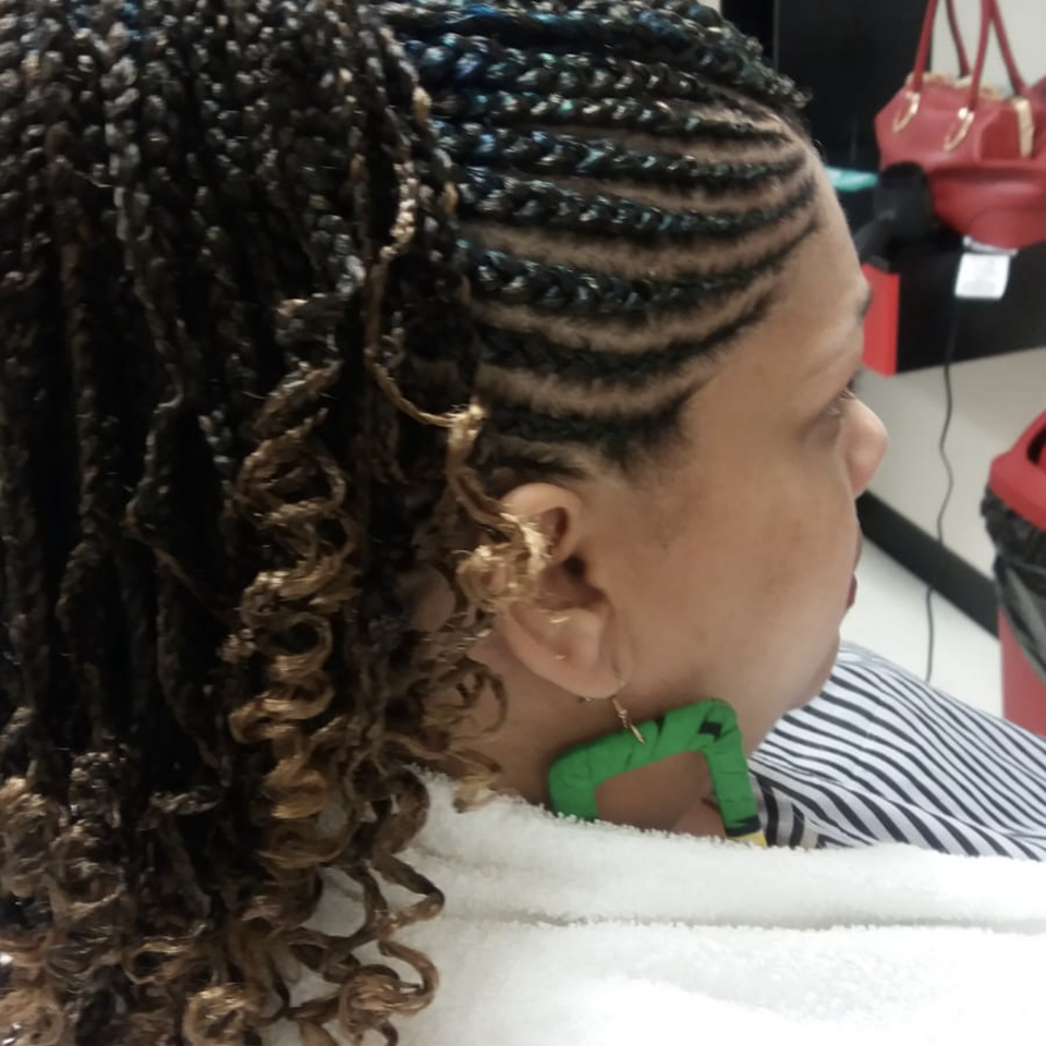 Favor Braids & Weaves in Houston, TX (4)