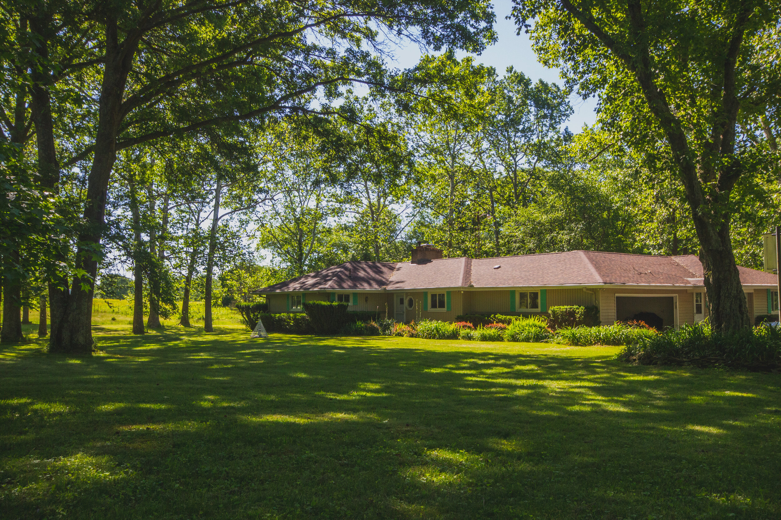 Shaw Real Estate in Logan, OH