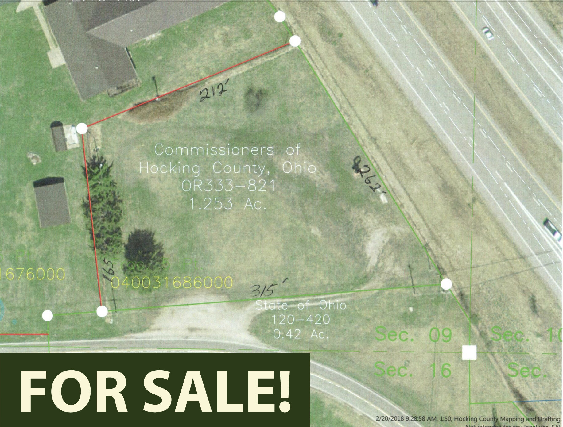 Shaw Real Estate in Logan, OH (6)