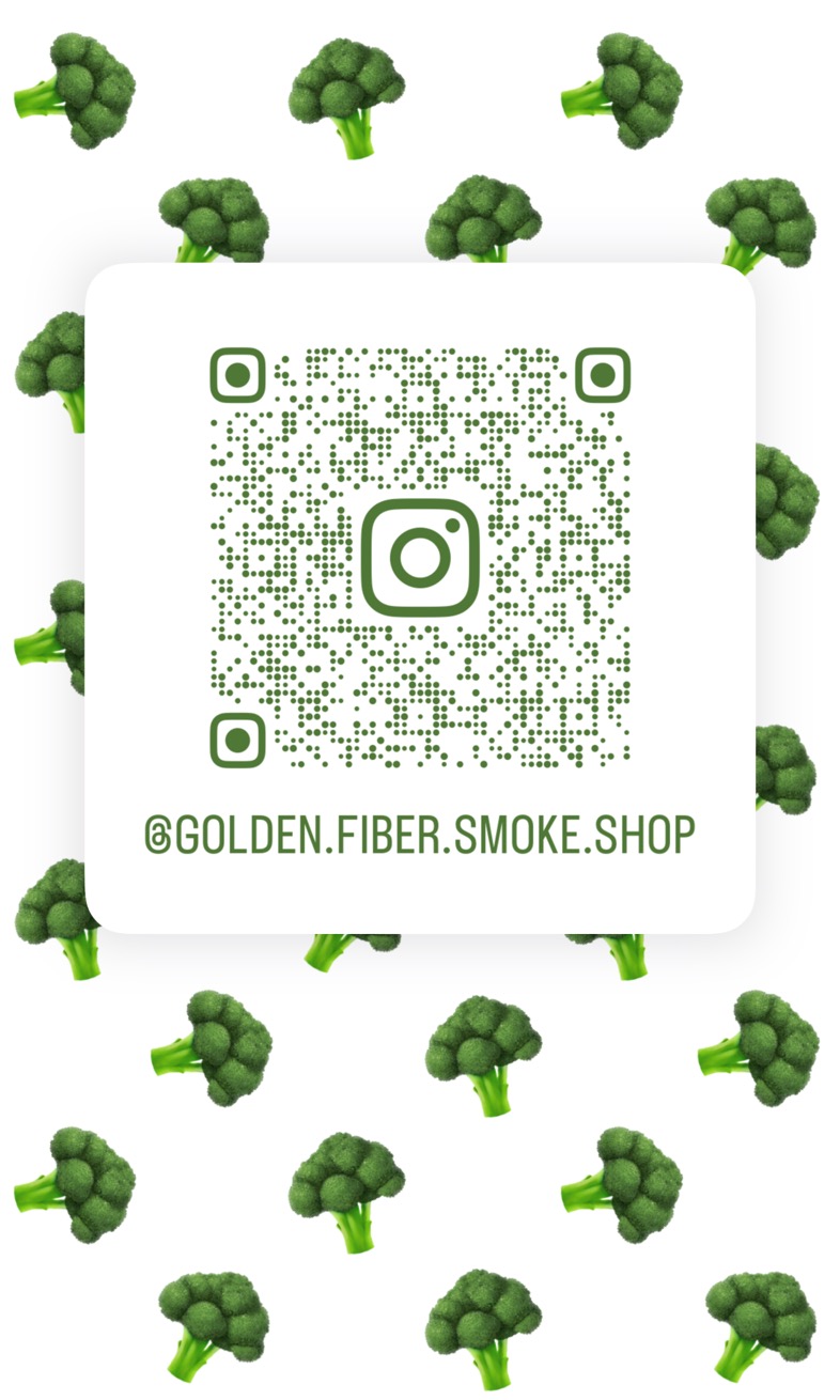 Golden Fiber Smoke Shop in Santa Ana, CA