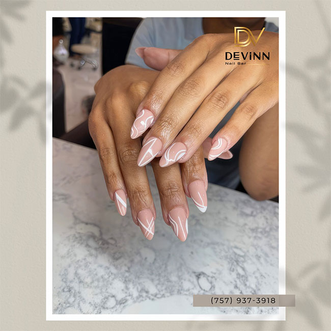 Devinn Nail Bar “Norfolk” in Norfolk, VA (2)