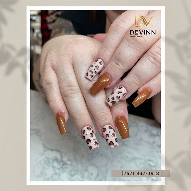 Devinn Nail Bar “Norfolk” in Norfolk, VA (3)