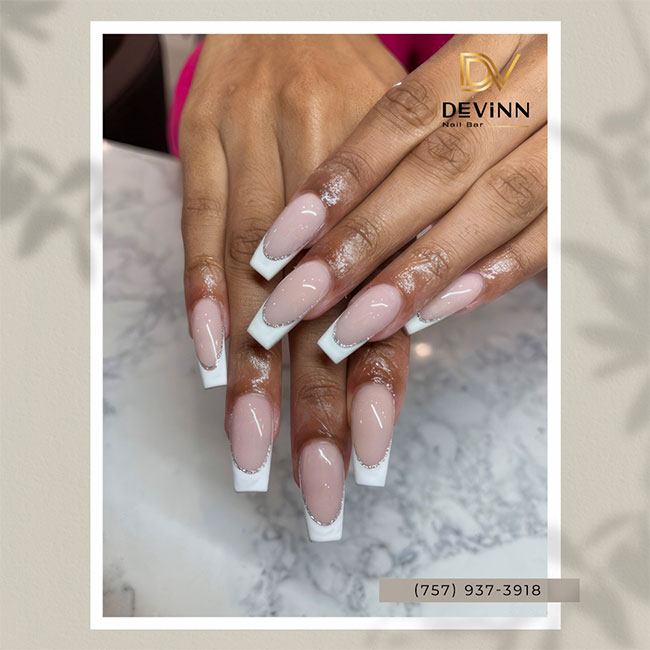 Devinn Nail Bar “Norfolk” in Norfolk, VA (4)