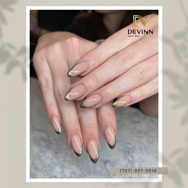 Devinn Nail Bar “Norfolk” in Norfolk, VA (5)