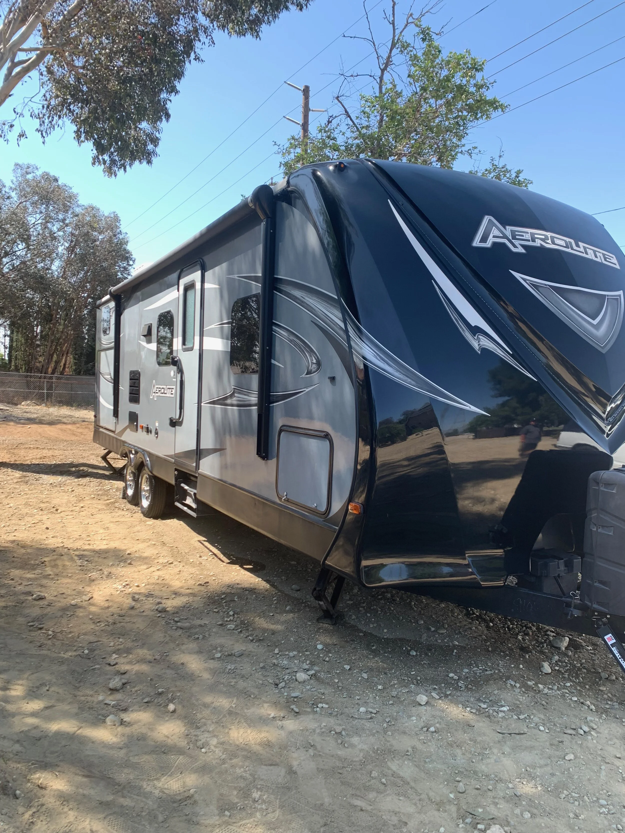 Aesthetic Auto Detailing LLC in West Covina, CA