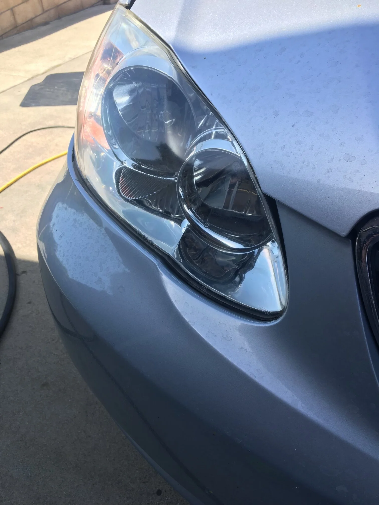 Aesthetic Auto Detailing LLC in West Covina, CA (4)
