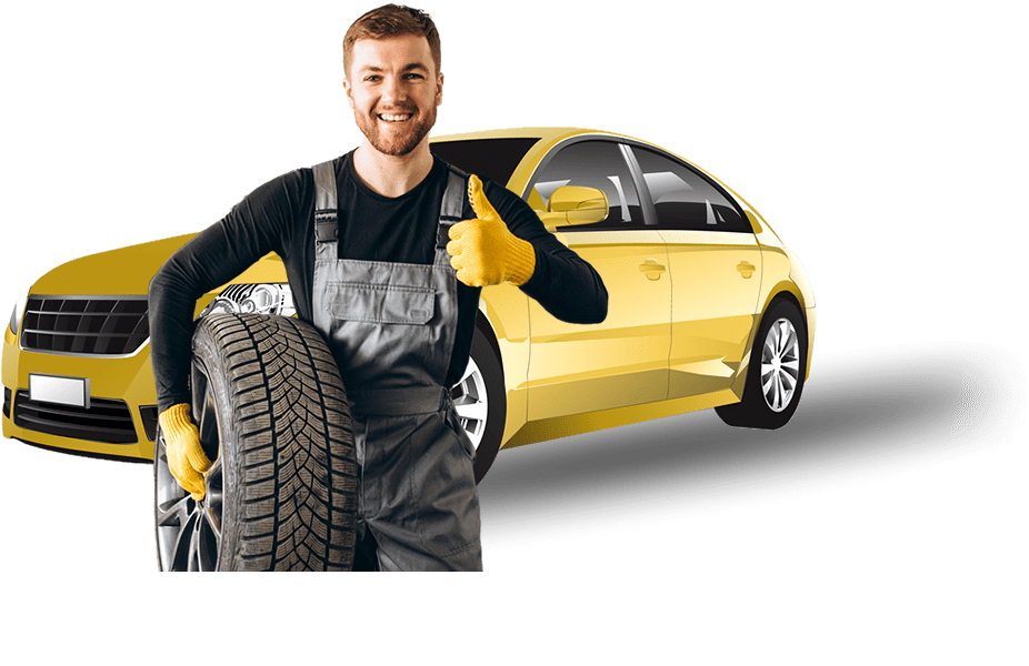 Just 7 Lube & Auto Repair in Carrollton, TX