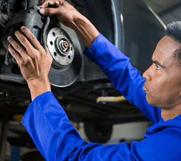 Just 7 Lube & Auto Repair in Carrollton, TX (3)