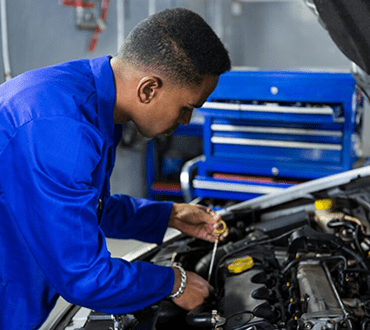 Just 7 Lube & Auto Repair in Carrollton, TX (4)
