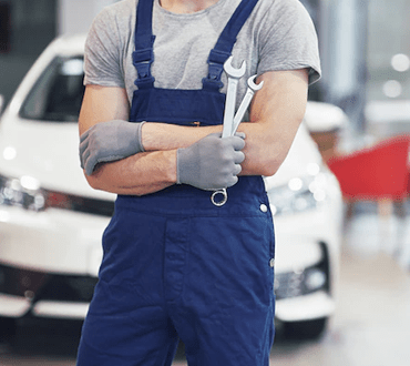 Just 7 Lube & Auto Repair in Carrollton, TX (5)