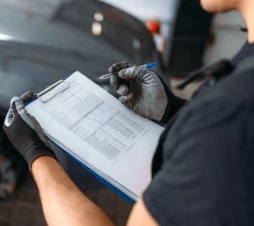 Just 7 Lube & Auto Repair in Carrollton, TX (6)