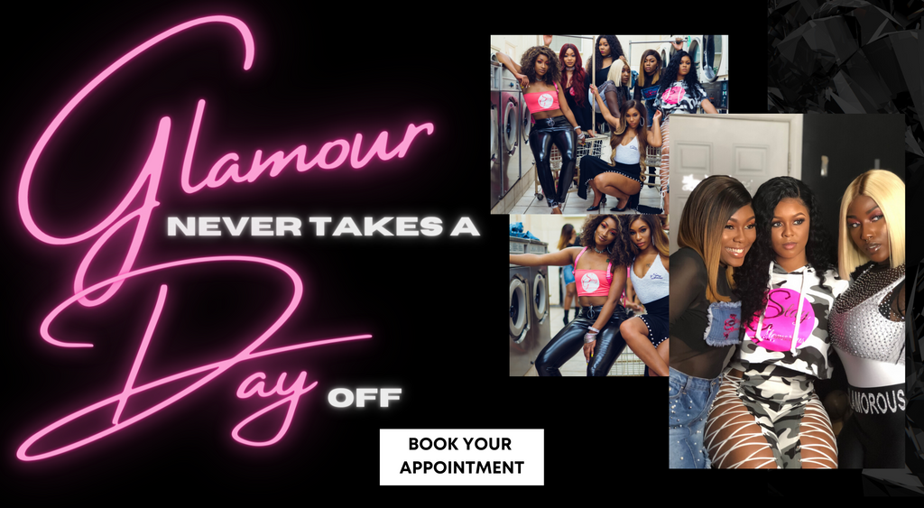 Stay Glamorous Beauty Salon & Hair Extensions in Bloomfield, NJ (3)