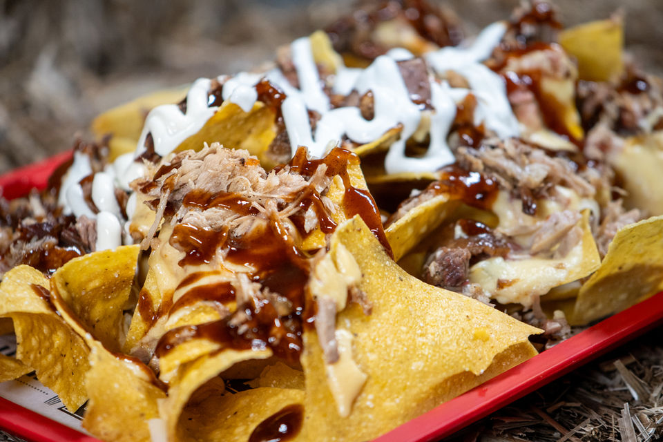Crave BBQ at Hall’s on 5th in Apopka, FL (3)