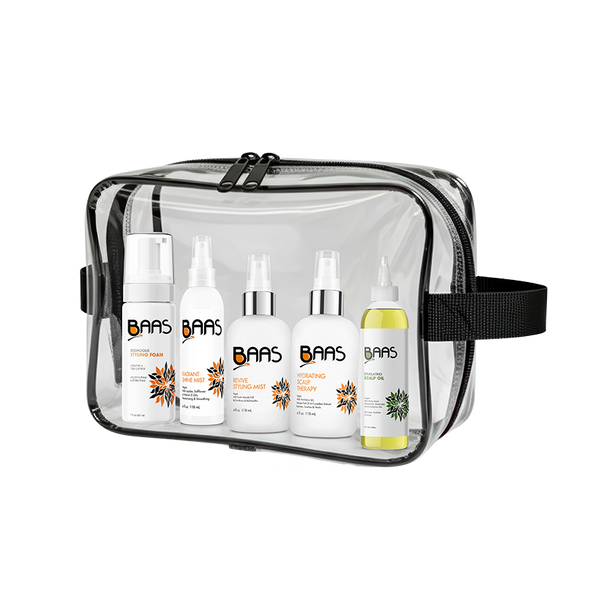 BAAS Beauty Products in Duncanville, TX