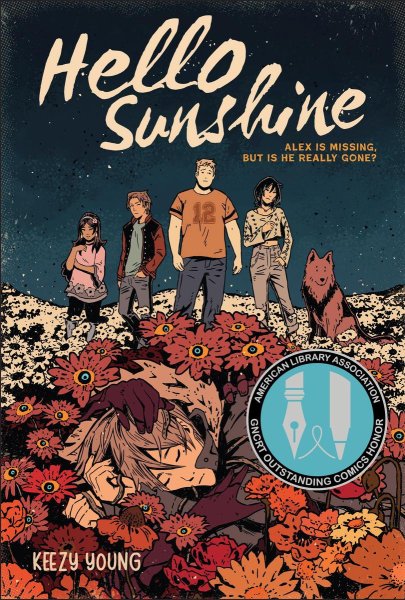Sunbound Books in Fort Wayne, IN