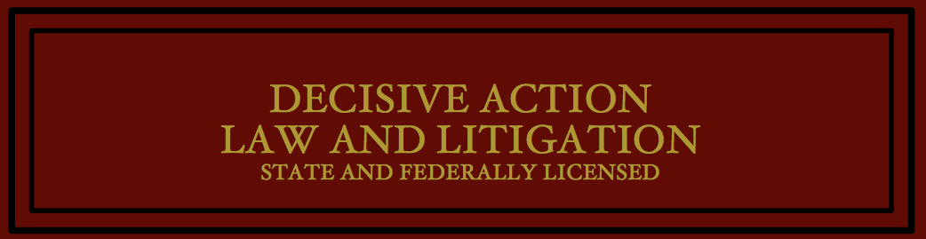 Decisive Action Law & Litigation P.L.L.C. in Culpeper, VA (2)