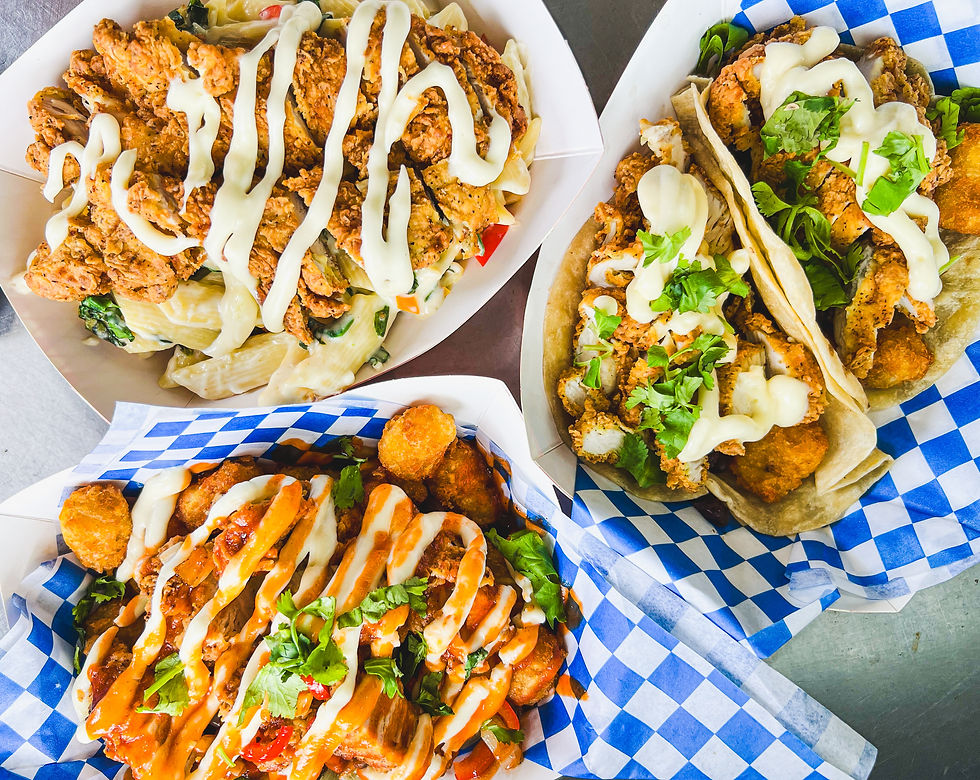 Homies (Food Truck) in Houston, TX (2)