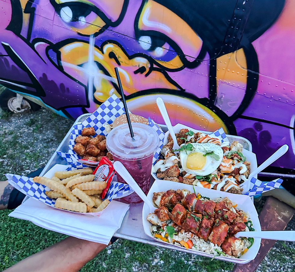 Homies (Food Truck) in Houston, TX (3)