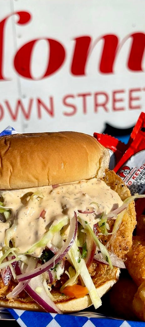 Homies (Food Truck) in Houston, TX (5)