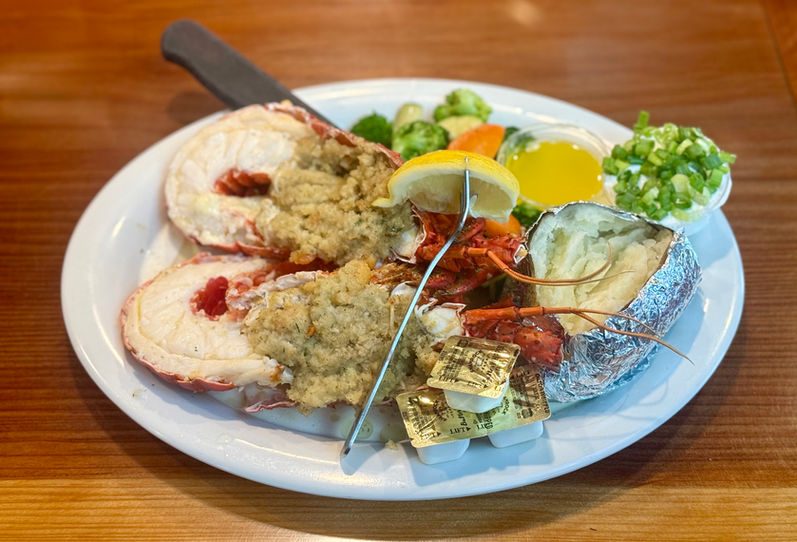 The Lobster Trap in Avalon, CA (3)